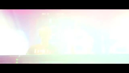 Ferry Corsten vs. Armin van Buuren - Brute (official Video)