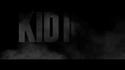 (2012) Kid Ink - Cant Ignore Me * 24 Декември *