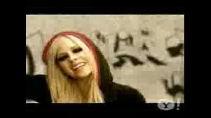 Avril Lavigne Girlfriend Feat Lil Mama