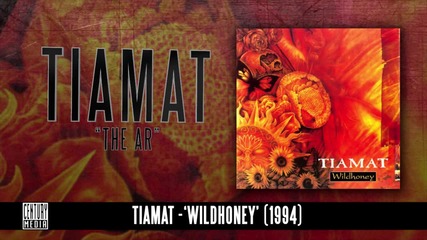 Tiamat - The Ar (album Track)