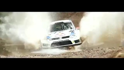 Първите 5 кръга от Световния Рали Шампионат за сезон 2013 .