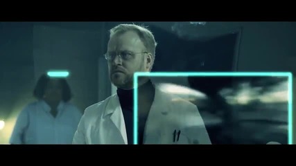 Black Boots - Flash of Light ( Official Video)