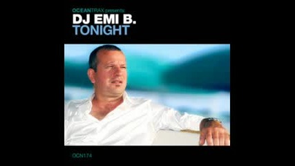 Dj Emi B. Feat. Ben Bagby - Tonight (franco Lippi Remix) 