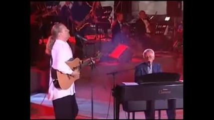 Oliver Dragojevic & Tedi Spalato u pulskoj Areni - Picaferaj 