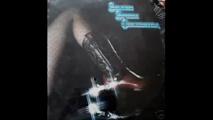 Silver Spurz Orchestra - I Wanna Be A Cowboy (1979)