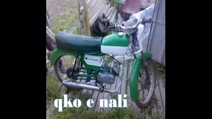 salmanski tunning xvid salmanovo 