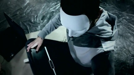 Fake Heroes - Fh ( Official video 2013 )