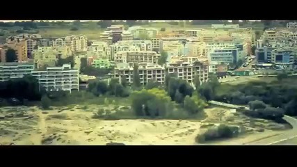 Иги Андровски, Трой feat Miraculix - Hey Dj (2011 Official Video)