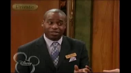 The Suite Life of Zack and Cody - Orchestra - S3 E14 - Part 3 