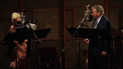 Tony Bennett, Lady Gaga - But Beautiful