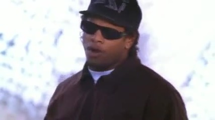 Eazy E - Real muthafuckin Gs