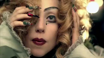 Lady Gaga - Judas_(360p)