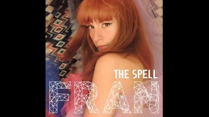 Fran - The Spell (hauptstadtstudio Remix)
