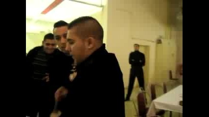 Romski Bal
