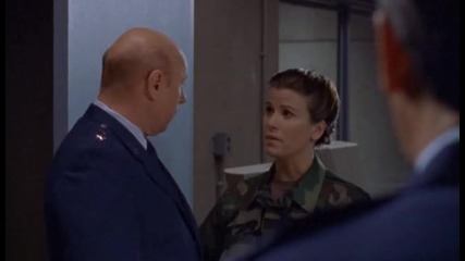 Stargate Sg - 1 Season 1 Episode 16 Part 6