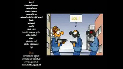 Counter Strike - Cs assault 2