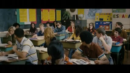 X - Men Origins Wolverine Trailer 2009