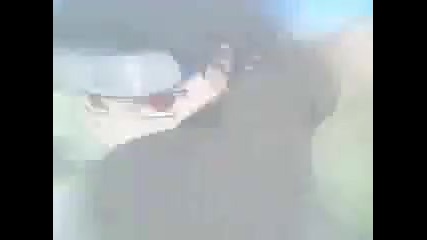 Naruto Faint