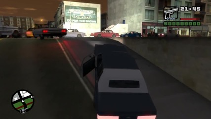 grand theft auto iv san andreas beta 2
