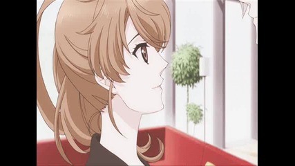 Galena i Fiki-koi Amv