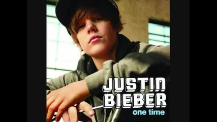 Justin Bieber - One Time (dj Skillz Bass Mix) 
