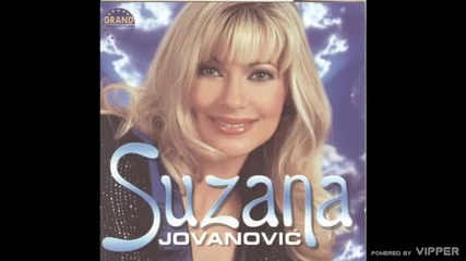 Suzana Jovanovic - Vidi se iz aviona - (audio 2002)