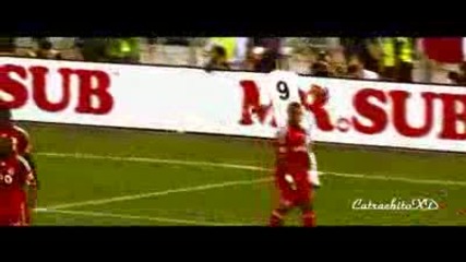 Cristiano Ronaldo 2009 2010 - Fast Furious