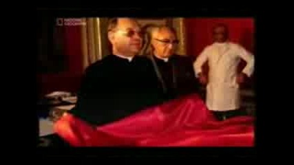 Вярно ли е: Плащеницата от Торино 
