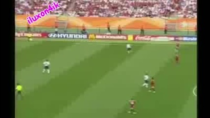 Akon - Oh Africa Official World Cup 2010 Song 