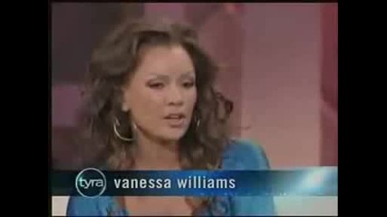 Miley Cyrus - Tyra Banks Show Part 5 Hq