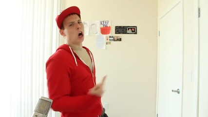 Lil Wayne - John (music Video Parody)