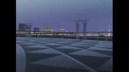 Gravitation Tv - Ending 