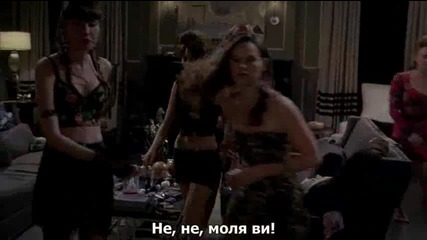 [2/2] Истинска Кръв, Сезон 6, Епизод 4 - със субтитри