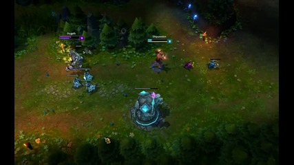 Get Juked , Outplay Lee .