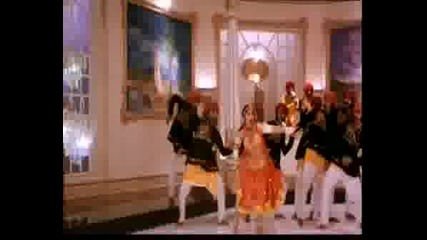 Madhuri Dixit