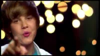 Justin Bieber - One Less Lonely Girl 
