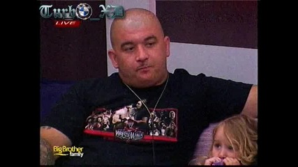 Big Brother Family [20.05.2010] - Част 2