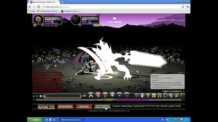 Necromancer Solo 2