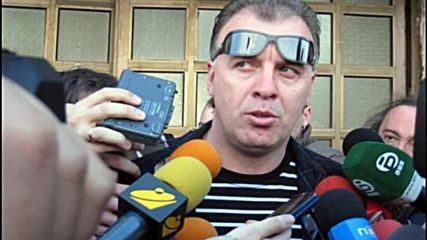 Наско Сираков