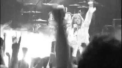 Whitesnake - Still Of The Night (live In London 2004) 