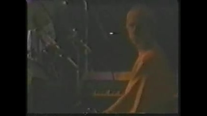 Kansas - Miracles Out Of Nowhere 