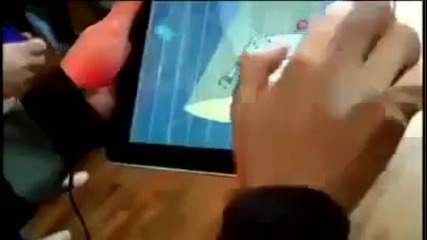 яка джаджа 