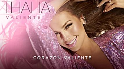 Thala - Corazn Valiente