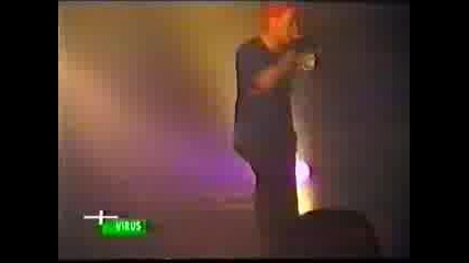 Front 242 - Body To Body (live)
