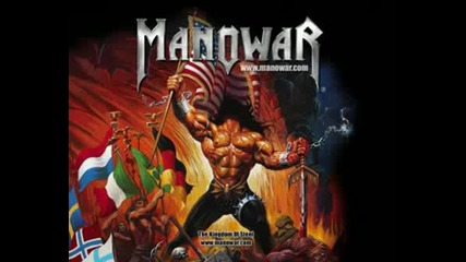 Manowar - Die For Metal