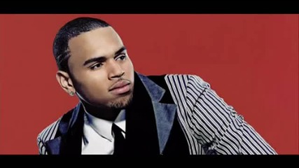Chris Brown - Marvins Room (remix)