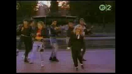 Samantha Fox - I Wanna Have Some Fun