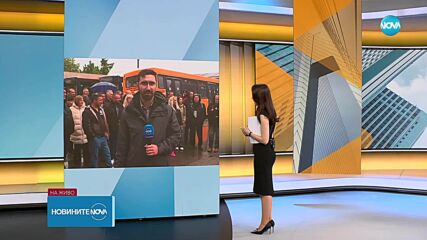 Терзиев: Не е инат – не виждам как мога да дам това, което протестиращите искат