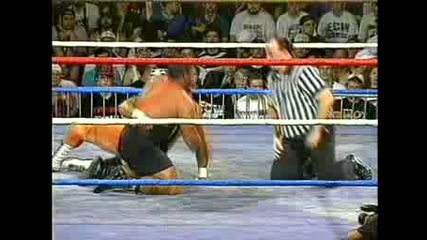 Ecw Hardcore Heaven 1995 Част 2