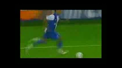 Ricardo Quaresma Is Back